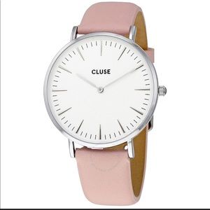Excellent Condition Cluse Watch